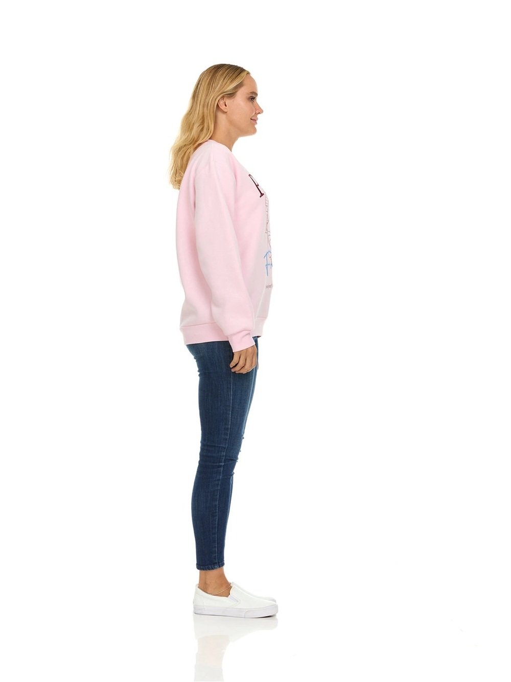 NWT Disney Women's Aristocats Destination Sweatshirt - Picture 5 of 8
